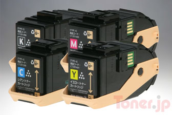 DocuPrint C2450 / C2450 II | 【Toner.jp】トナー・リサイクルトナー