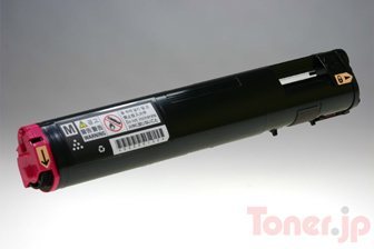 Toner.jp】CT200820 (マゼンタ) トナーカートリッジ3K リサイクル