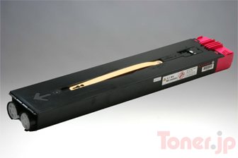 Toner.jp】CT200854 (マゼンタ) トナーカートリッジ リサイクル