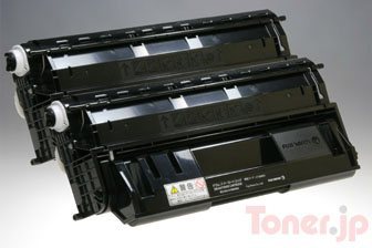Toner.jp】富士フイルム CT350872 ドラム/トナーカートリッジ (10K