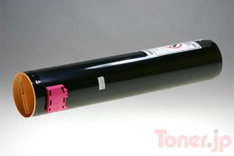 Toner.jp】CT200395 (マゼンタ) トナーカートリッジ リサイクル