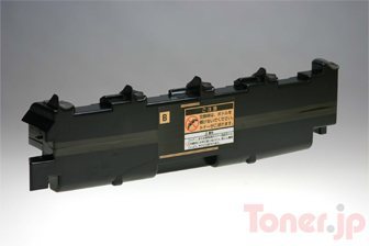 CWAA0462 トナー回収ボトル リサイクル