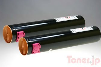 Toner.jp】CT200395 (マゼンタ) トナーカートリッジ リサイクル