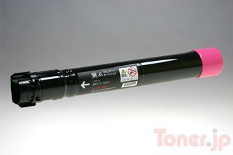 Toner.jp】富士フイルム CT202056 (マゼンタ) 大容量 トナー