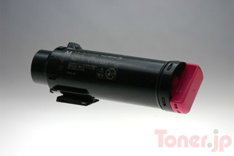 FUJIFILM マゼンタ トナーカートリッジ CT202683(純正) Toner.jp】富士フイルム CT202683 (マゼンタ) 大容量 トナー
