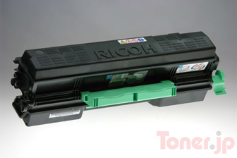 RICOH SP トナー 6400H リサイクル