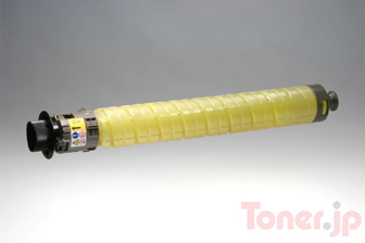 Toner.jp】リコー RICOH MP トナーキット イエロー C1803 純正