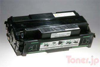 【未使用・純正】RICOH リファクス トナーカートリッジ タイプ6000 2個 Toner.jp】リコー リファクス トナーカートリッジ タイプ6000 純正