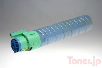 IPSiO トナー タイプ400B (シアン) リサイクル