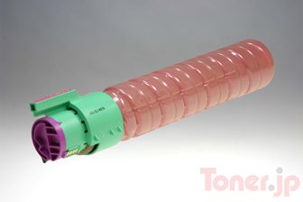 IPSiO トナー タイプ400B (マゼンタ) リサイクル