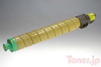Toner.jp】IPSiO SP トナー イエロー C810 リサイクル | トナー 