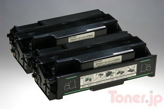 Toner.jp】リコー IPSiO SP トナーカートリッジ 6100 純正 | トナー