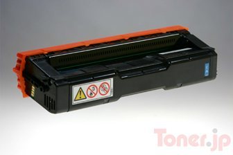 IPSiO SP トナーカートリッジ C220 (シアン) リサイクル