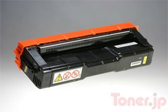 Toner.jp】リコー IPSiO SP トナーカートリッジ シアン C310 純正 