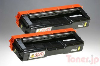 Toner.jp】リコー IPSiO SP トナーカートリッジ マゼンタ C310 純正