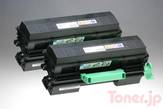 Toner.jp】RICOH SP トナー 4500H リサイクル (2個セット) | トナー  