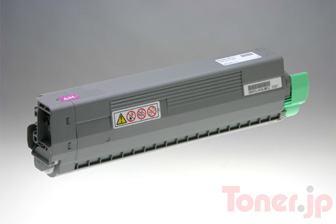 Toner.jp】RICOH SP トナー マゼンタ C740H 純正 | トナー・リサイクル