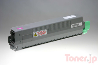 Toner.jp】RICOH SP トナー マゼンタ C740H リサイクル | トナー