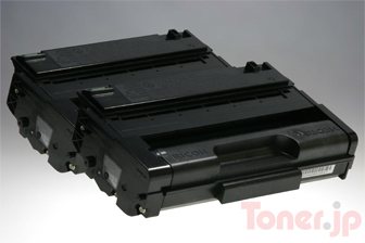 RICOH IPSio SP トナー カートリッジ 3400 2個セット