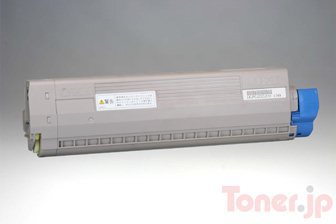 TNR-C3LY2 (イエロー) (大) トナーカートリッジ (複合機用) リサイクル