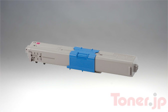 Toner.jp】OKI ID-C4SP イメージングドラムユニット (4色一体型) 純正