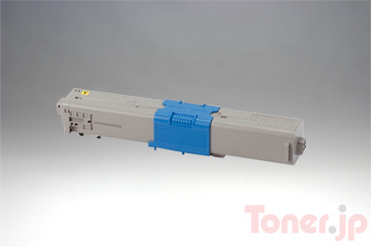 【未使用】OKI 純正トナー イエロー おまけ付き TC-C4AY1 ヨドバシ.com - OKI オキ 沖 トナーカートリッジ イエロー TC-C4EY1