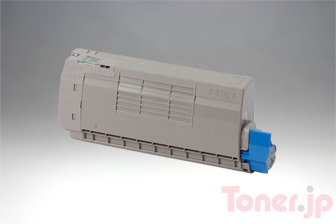 Toner.jp】OKI TC-C4CM2 (マゼンタ) 大容量 トナーカートリッジ 純正