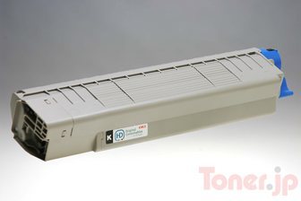 Toner.jp】OKI TNR-C3KK3 (ブラックS) トナーカートリッジ 純正