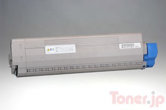 OKI TNR-C3LK2リサイクルトナー インクのチップス TNR-C3LK2 （TNRC3LK2） OKI用（沖電気用