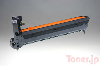 OKI イメージドラム イエロー ID-C3LY リサイクル品 Toner.jp】ID-C3LY (イエロー) イメージドラム リサイクル