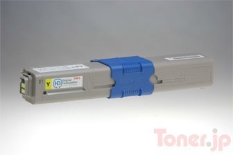 TNR-C4KY1 (イエロー) トナーカートリッジ リサイクル