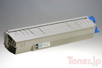 Toner.jp】OKI TNR-C3PY1 (イエロー) トナーカートリッジ 純正