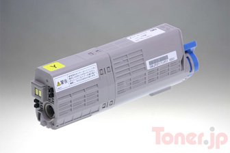 OKI ブラック トナーカートリッジ TC-C4BK2 Toner.jp】OKI TC-C4BK2 (ブラック) 大容量 トナーカートリッジ