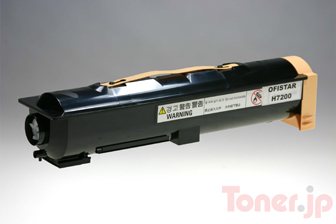 NTT ファクシミリ用 EP2形「H7200」トナーカートリッジ リサイクル