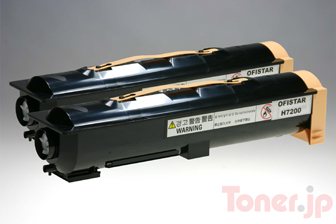 NTT ファクシミリ用 EP2形「H7200」トナーカートリッジ リサイクル (2個セット)