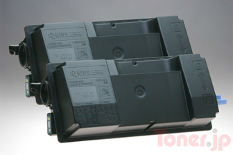 Toner.jp】TK-3191 トナー リサイクル (2個セット) | トナー