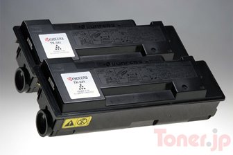 Toner.jp】京セラミタ TK-341 トナー 純正 (2個セット) | トナー 