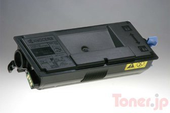 KYOCERA TK-3101 純正トナーカートリッジ 3本セット 京セラ用 TK-3101 互換トナー ブラック 廃トナーボックス付 – インクの
