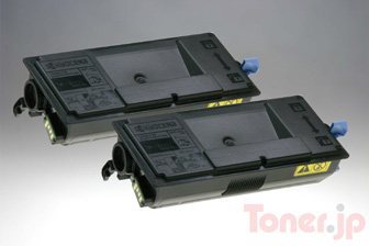 【新品未使用】TK-3101 KYOCERA 京セラ　トナーキット　純正品　2本 Toner.jp】京セラミタ TK-3101 純正トナー (2個セット) | トナー