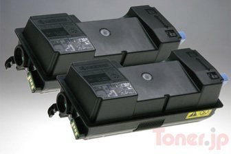 Toner.jp】京セラミタ TK-3131 トナー 純正 (2個セット) | トナー 