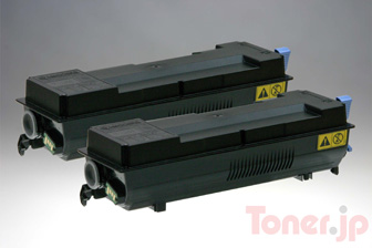 Toner.jp】TK-7301 トナー リサイクル (2個セット) | トナー