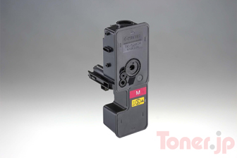 Toner.jp】TK-5241M トナー (マゼンタ) リサイクル | トナー