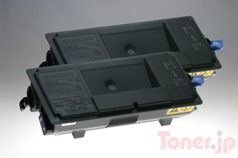 Toner.jp】TK-3161 トナー リサイクル (2個セット) | トナー