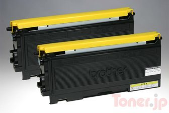 Toner.jp】ブラザー TN-25J トナーカートリッジ 純正 | トナー