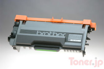 ブラザー トナーカートリッジTN-61J 2本セット 純正品 Toner.jp ブラザー トナーカートリッジTN-61J 2本セット 純正品 Toner.jp