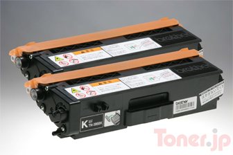brother TN-395M マゼンタ & TN-395Y イエロー トナー brother TN-395M マゼンタ & TN-395Y イエロー トナー