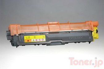 Toner.jp】ブラザー TN-291Y (イエロー) トナーカートリッジ 純正
