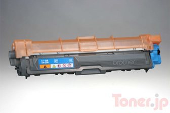 Toner.jp】ブラザー TN-296C (シアン) 大容量トナーカートリッジ 純正