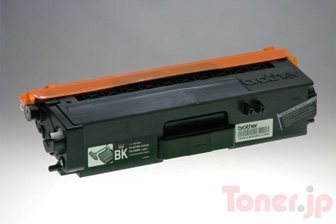 Toner.jp】ブラザー TN-396Y (イエロー) トナーカートリッジ 純正