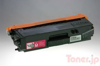 Toner.jp】ブラザー TN-396M (マゼンタ) トナーカートリッジ 純正